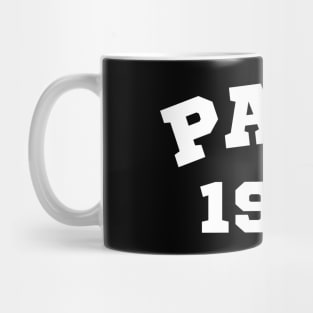 PAOK 1926 Mug